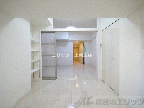 セレニテ梅田ESTの物件内観写真